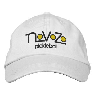 Broderad hatt, alternativ apparatur, grundläggande keps