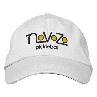 Broderad hatt, alternativ apparatur, grundläggande keps