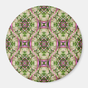 Broderad.... Magnet