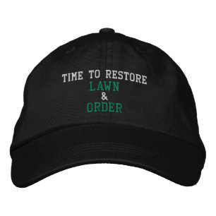 broderade baseball Hat Broderad Keps