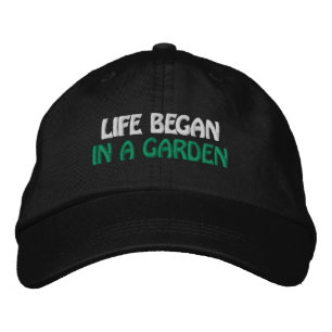 broderade baseball Hat Broderad Keps