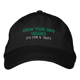 broderade baseball Hat Broderad Keps