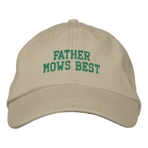broderade baseball Hat Broderad Keps