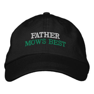 broderade baseball Hat Broderad Keps
