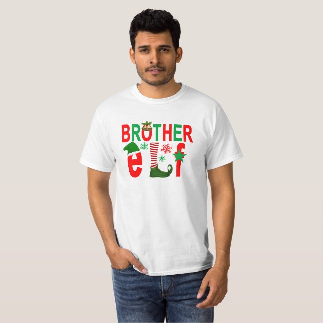 broderälvajul. tee (Hel framsida)