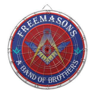 BroderDartboard Piltavla