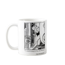 Broderen - nu, om den dime…