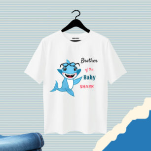 Broderhaj T Shirt