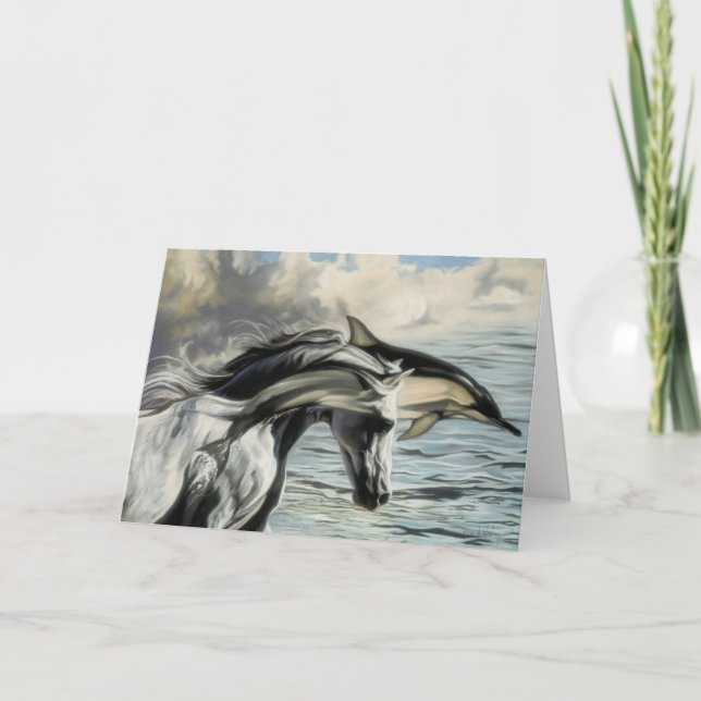 Broderjord, systerhav kort (Framsida)