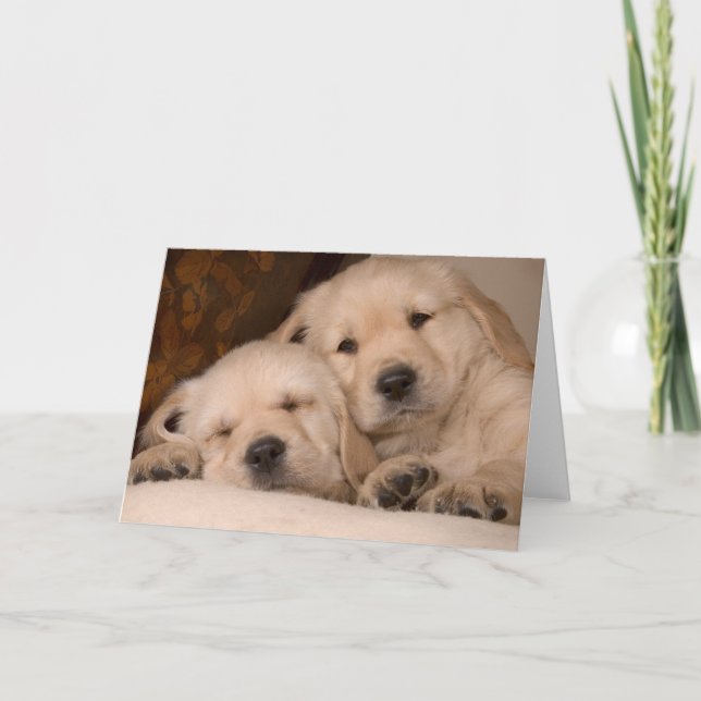 Broderkärlek Kort (Framsida)