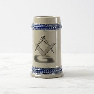 broderlig masonic mugg