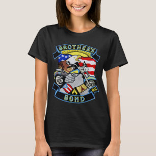 Broderligheten T Shirt