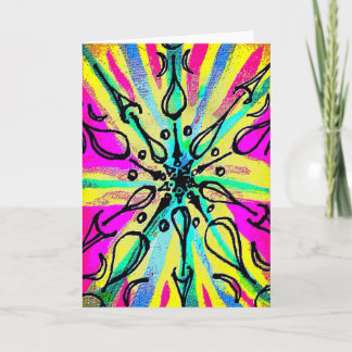 BroderMichael konst 0609A Kort