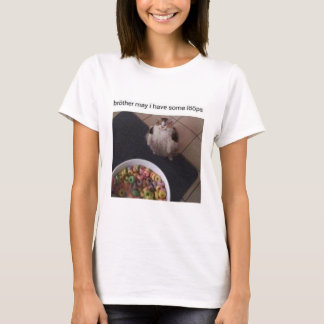 Brodern kan mig ha något kretsar t shirt