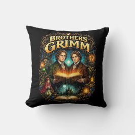 Bröderna Grimm Kudde