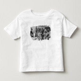 Bröderna Martin T-shirt