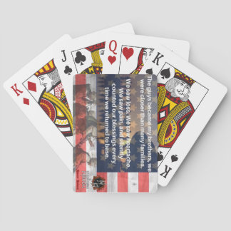 Broderskap - CoC I av Hunter Holmes Spelkort