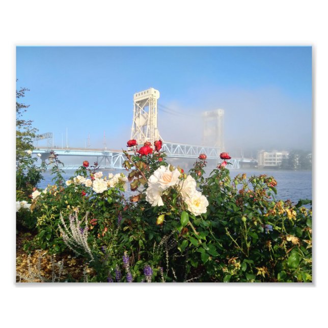 brodertryck fototryck (Framsidan)