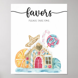 Brödhus - favoriter poster