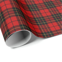 Brodie Klan Tartan