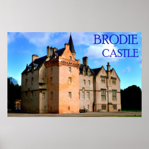 brodieslott poster