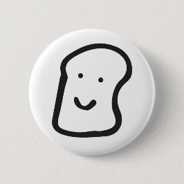 brödklubbemblem knapp