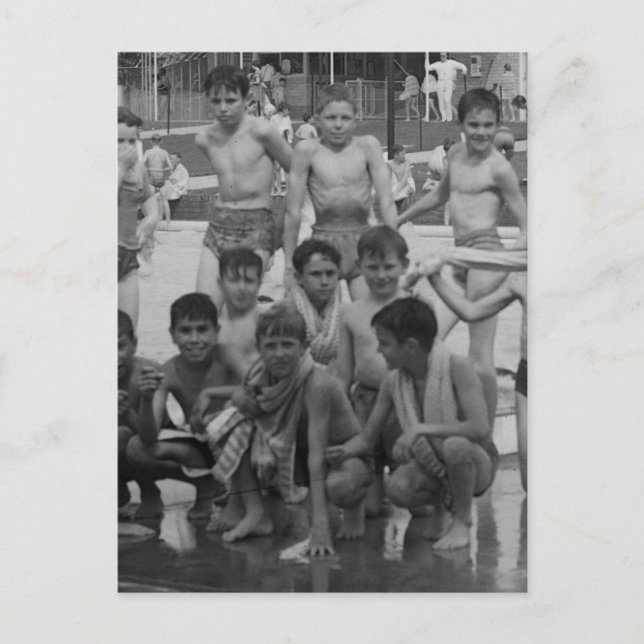 Brödkort Vykort (Framsida)