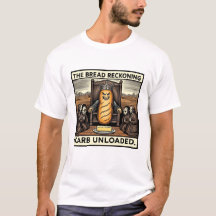 BRÖDREKONING T-Shirt