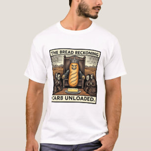 BRÖDREKONING T-Shirt