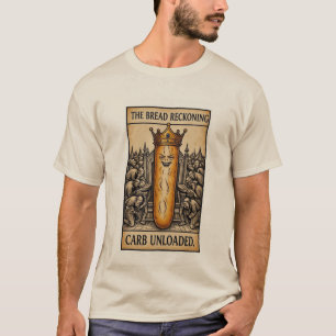 BRÖDREKONING T-Shirt