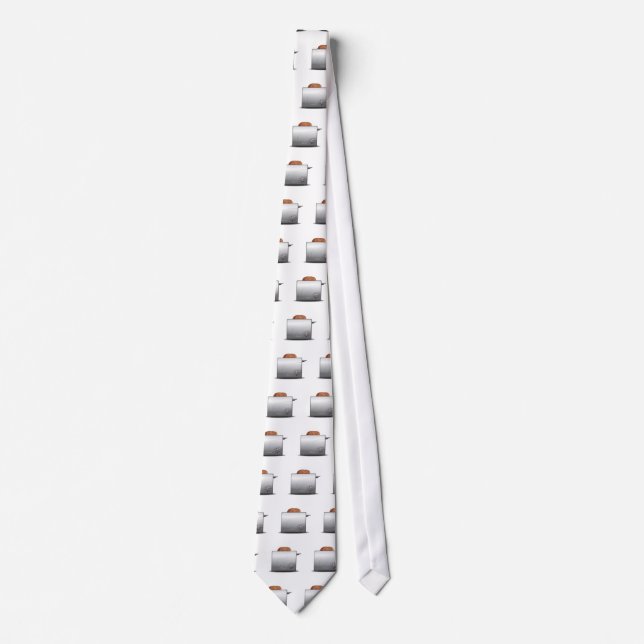 Brödrost Slips (Framsida)