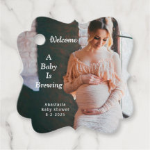 Brödschaufför för mamma i Baby