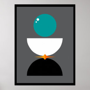 Brödtext Poster