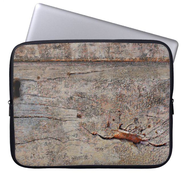 Brödved Laptop Fodral (Framsidan)