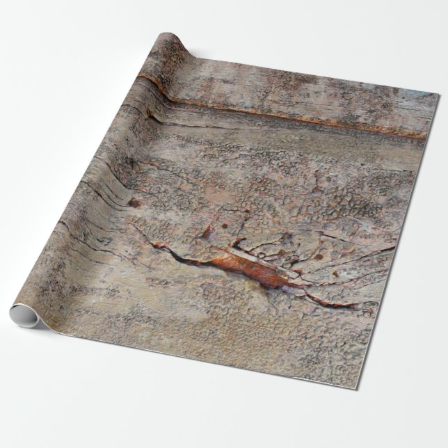 Brödved Presentpapper (Utrullad)