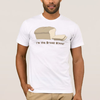 brödvinnare t shirt