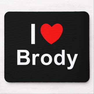 Brody Musmatta