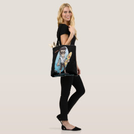 Brody Ocean Wavecrest Tygkasse