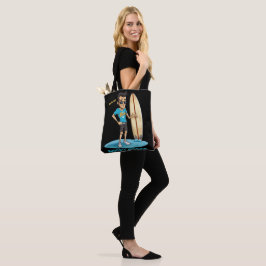 Brody Ocean Wavecrest Tygkasse