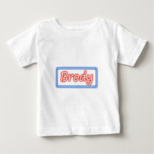 Brody T Shirt