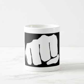 Brofist Kaffemugg