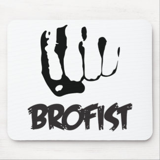 BROFIST!!! MUSMATTA
