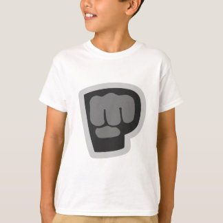 Brofist unge T-tröja T Shirt