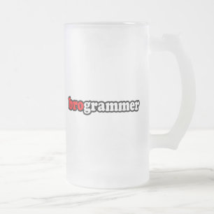 BROGRAMMER FROSTAT ÖLGLAS