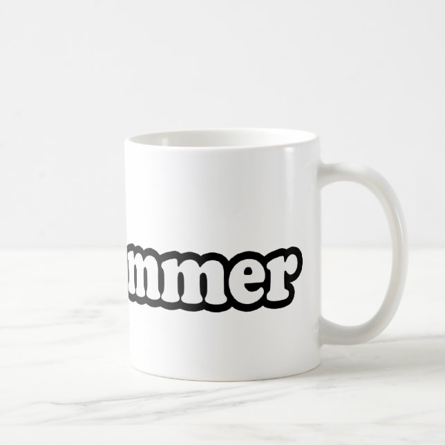 BROGRAMMER KAFFEMUGG (Höger)