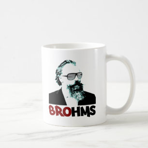 Brohms kaffemugg