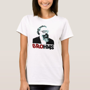 Brohms T-tröja Tee Shirt