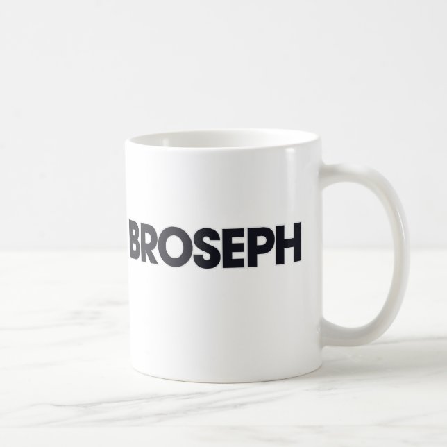 BroJoseph Kaffemugg (Höger)
