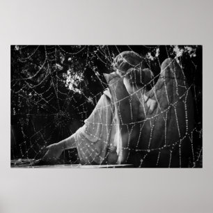 Broken Angel Vingar Poster