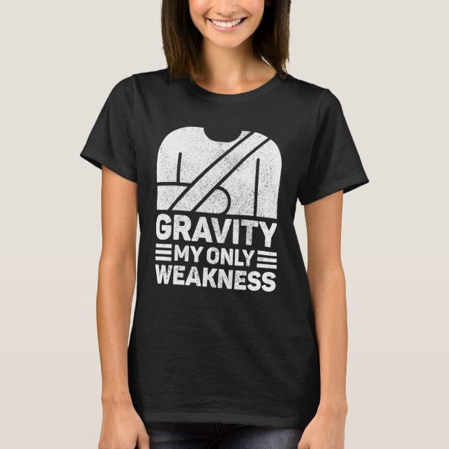 Broken Arm Hand Wrist Elbow Injury Surgery Get Wel T Shirt (Framsida)